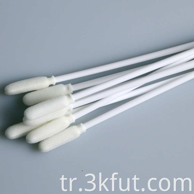 Foam Tip Swab